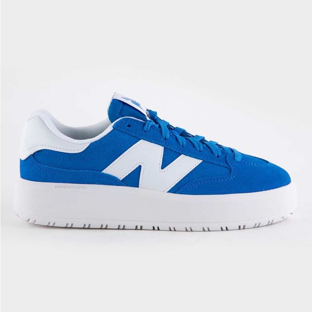New balance CT302